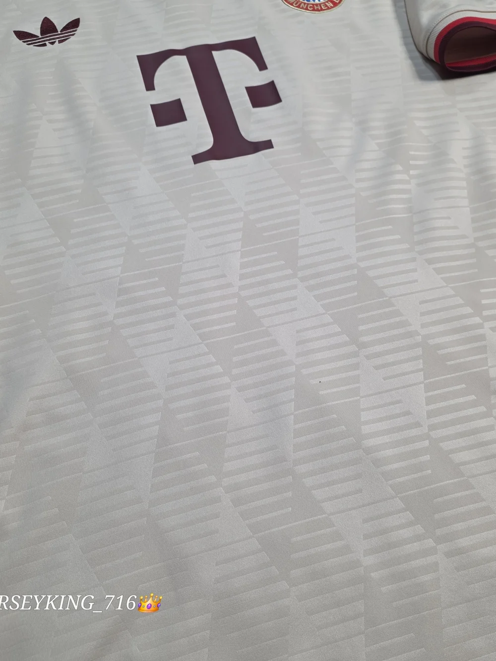 adidas probably have